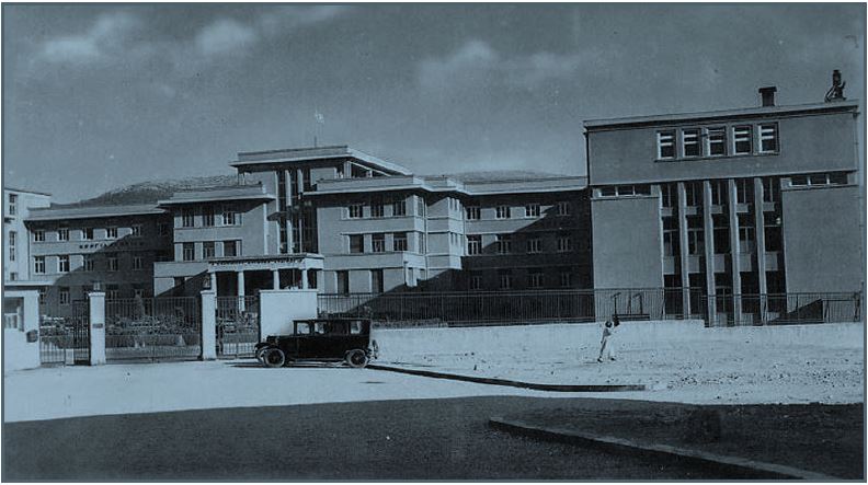 Απολογισμός και στοχοθεσία Απρίλιος 2017