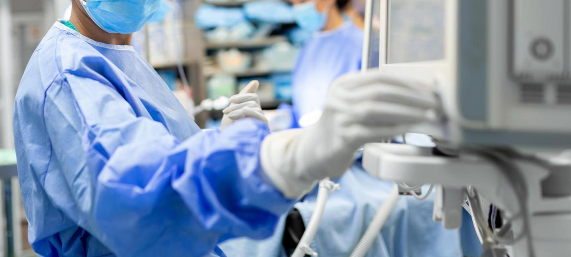 INTENSIVE CARE UNIT ICU