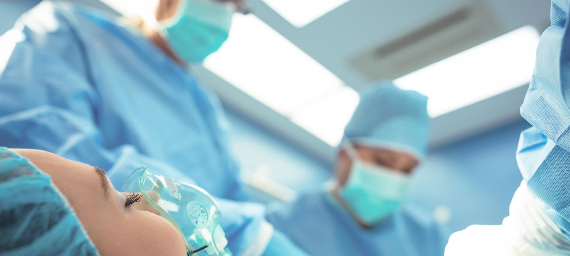 LAPAROSCOPIC SURGERY UNIT