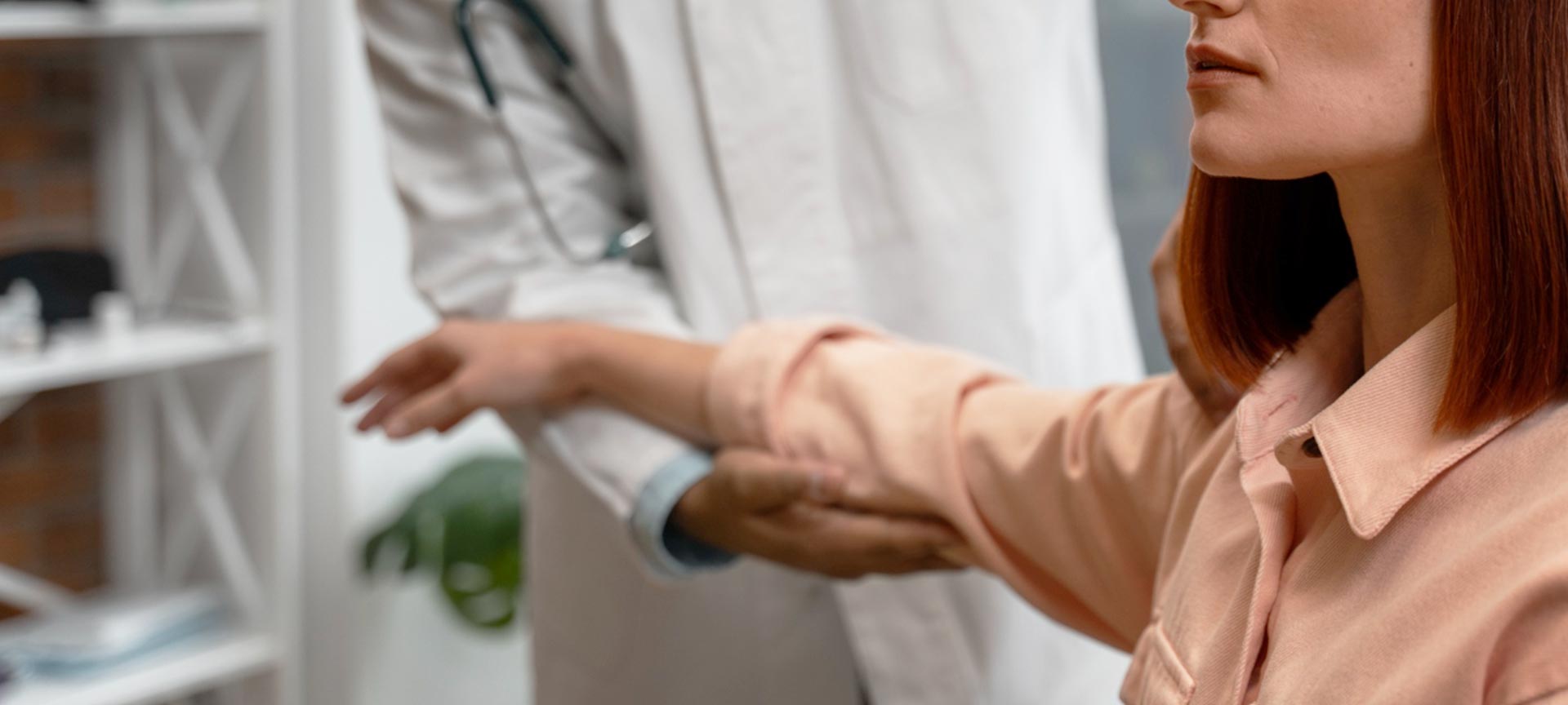 Metabolic Myopathies Control Unit 1