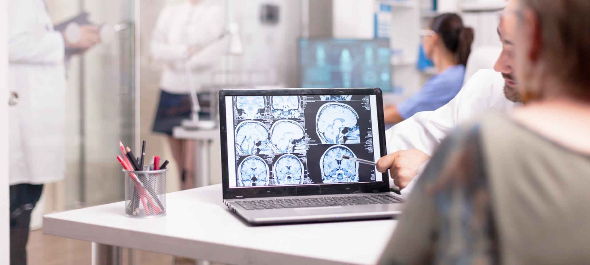 Neurophysiology Unit
