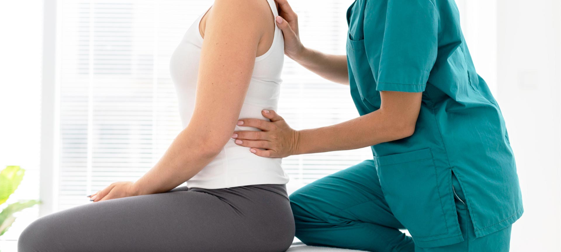 Paramedical Staff Department