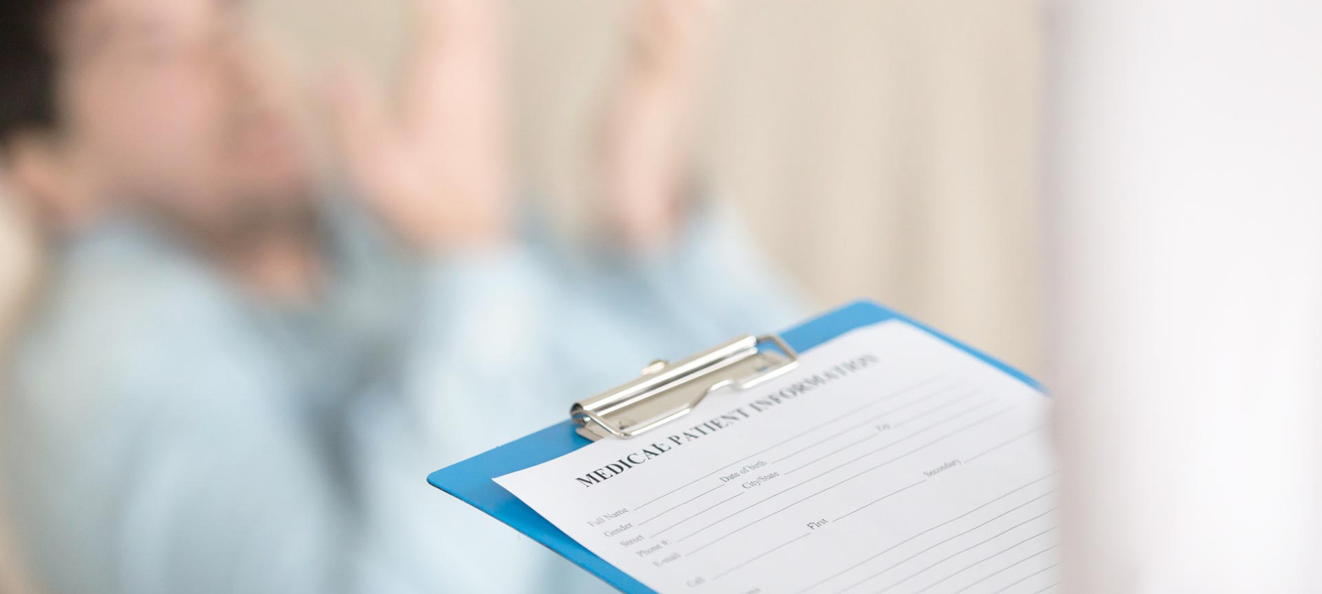 Psychiatric Department