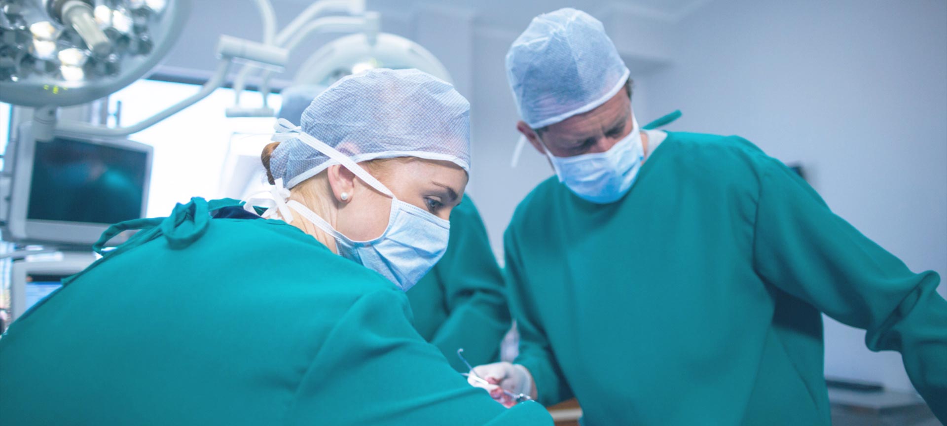 Surgical Oncology Unit