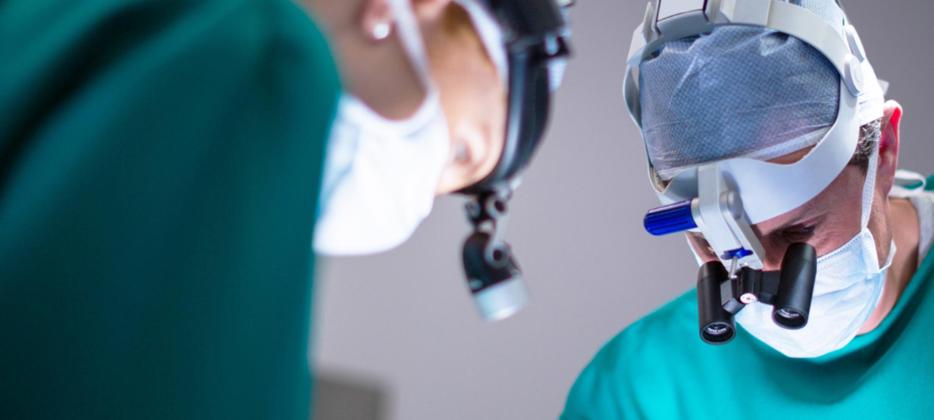 The Vitreous Microsurgery Unit