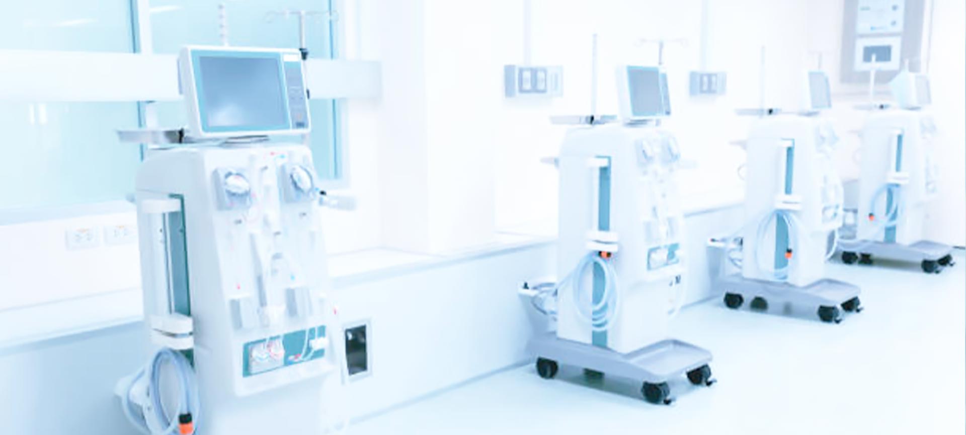 Dialysis Machine