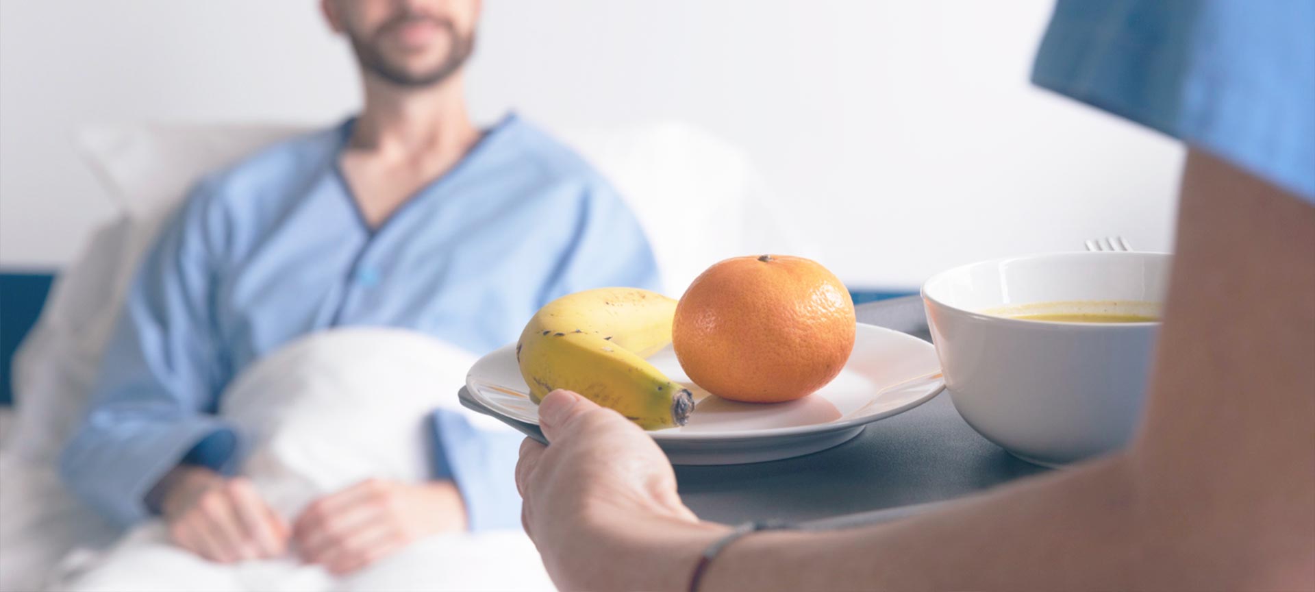 Nutrition Department