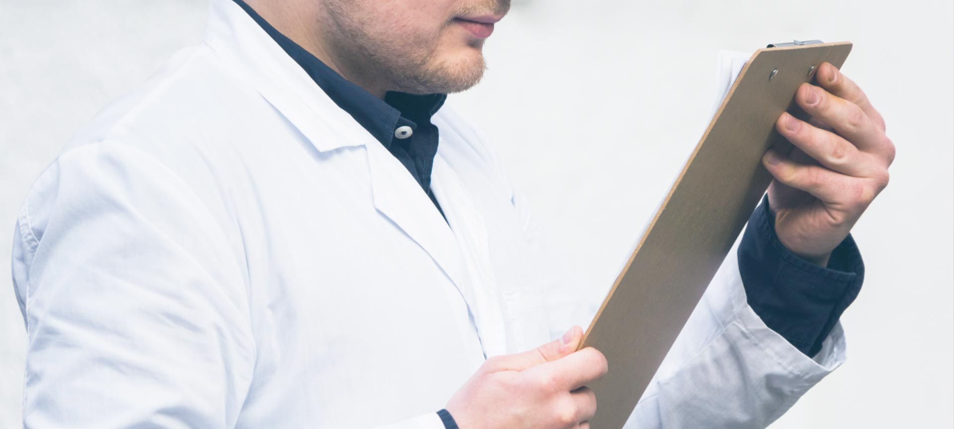 Quality Control Department